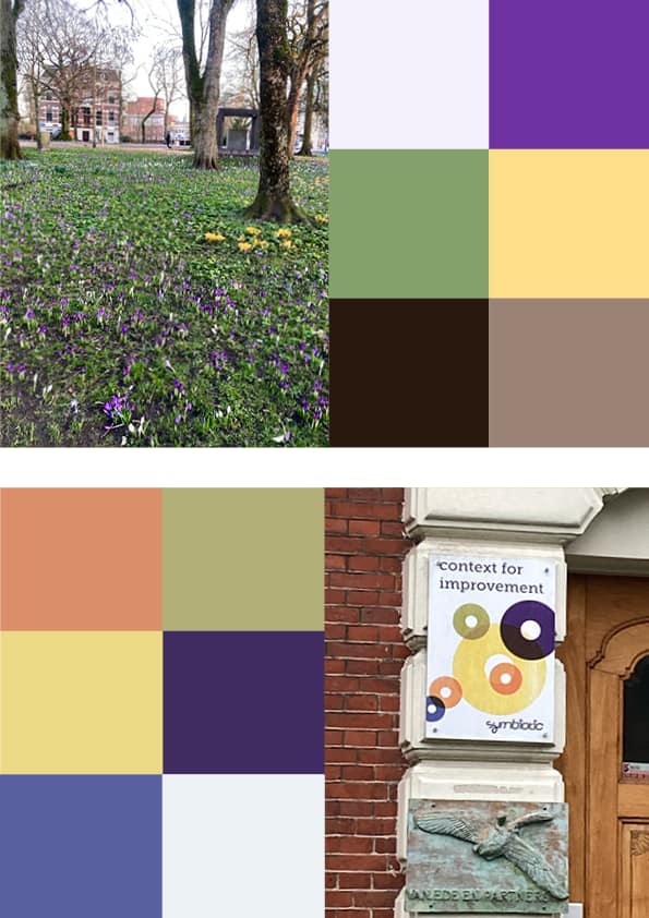 COLOUR PALLETES PNG8